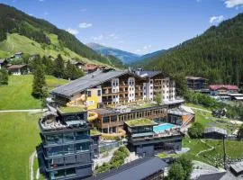 Almhof Family und Wellness Resort