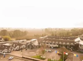 Horse & Jockey Hotel