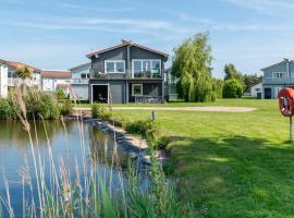 3 Bed in Hopton 88649, hotel di Fritton Norfolk