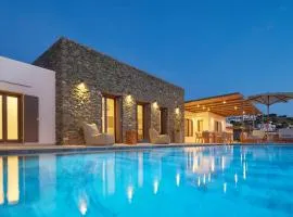 Mythic Villa