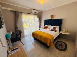 Dulelo Guest House Gaborone