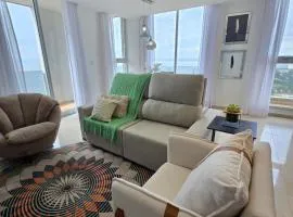 Departamento Costanera 2
