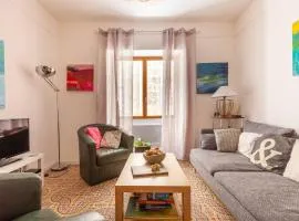 Le Molire - Historical stone house in old Pzenas