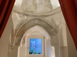 Domus Lina, hôtel à Ravello