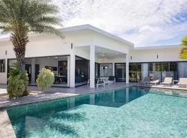 Villa Brianna Luxuria 4 - Rawai