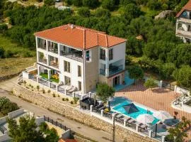 Villa Mianka Rab