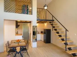 Cestrum Suites