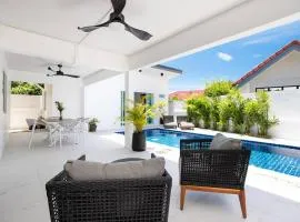 Private Pool Villa Rawai Beach