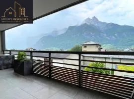 Appartement T3 - Sallanches