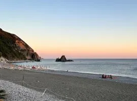 MaRenà - appartamento vista mare, a 30metri dalla spiaggia di Renà, Riva Trigoso - Sestri Levante