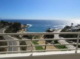 Vista y Mar