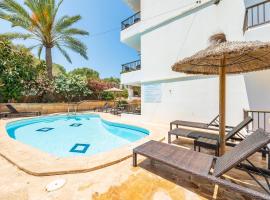 Gran Sol Family 4, hotel in Felanitx