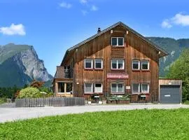 Ferienwohnungen Schantl