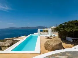 Villa BlueRock by Mykonos Mood
