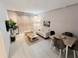 "Luxe Residence" Marsa avec Parking