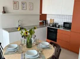 APARTAMENT OSTOYA MARE Due