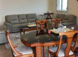 Joli Loft F5 location Bousmail