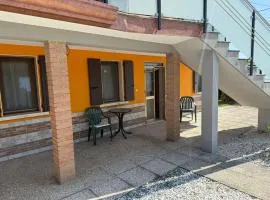 Rosolina House