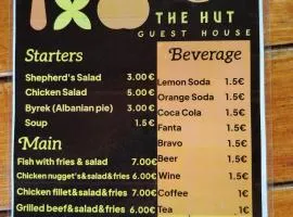 Guest house 2 bar restaurant