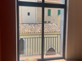 Ostal de la placette, hotel v destinaci Padern