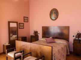 Villa Bongiovanni, хотел в Сан Бонифацио