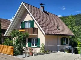 Ferienhaus Barbey