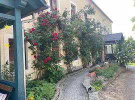 Energietanken Landidylle, hotel v destinaci Dippoldiswalde
