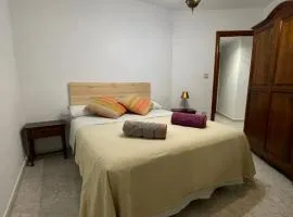 Luz de Ordesa