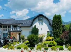 Agropa Rooms & Garden Events