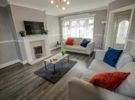 Spacious 3BR in Warrinton - Ideal for Contractors