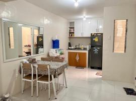 Casa Glariada, hotel Agus városában