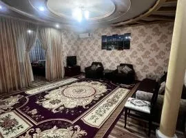 apartment shaxristan