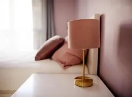 Lila apartament