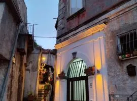 La Casa Di Nonna Lucrezia
