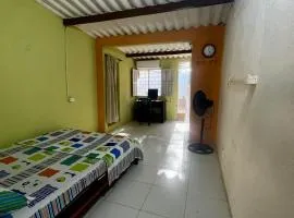 Nómadas Apartamento Privado