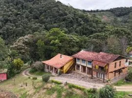 Pousada do Artista