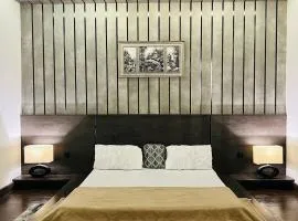 Home away from your home