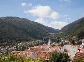 Arcadas da Vila