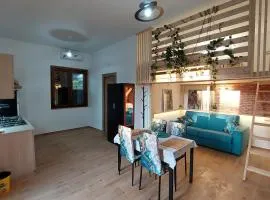 Rosa Room