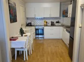 Entire Apartment for rent