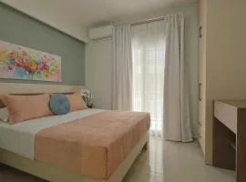 OMICRON - Deluxe Central Apartment by Optimum Link