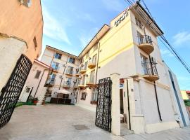 Vila Gymy, hotel a Constanţa