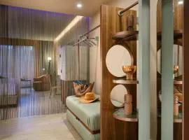 Milan Suite Hotel