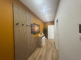 th luxury holiday home