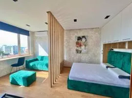 Horizon View Studio By Adriatic Living