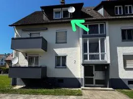 PAapartment