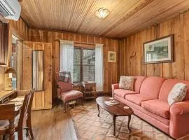 Glen Choga Lodge
