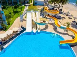 Kombo Beach Resort