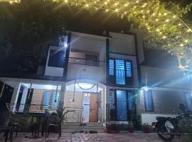 Paddy Castle
