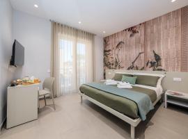 Dolce Marea Bed&Spa, hotel con spa en Gaeta